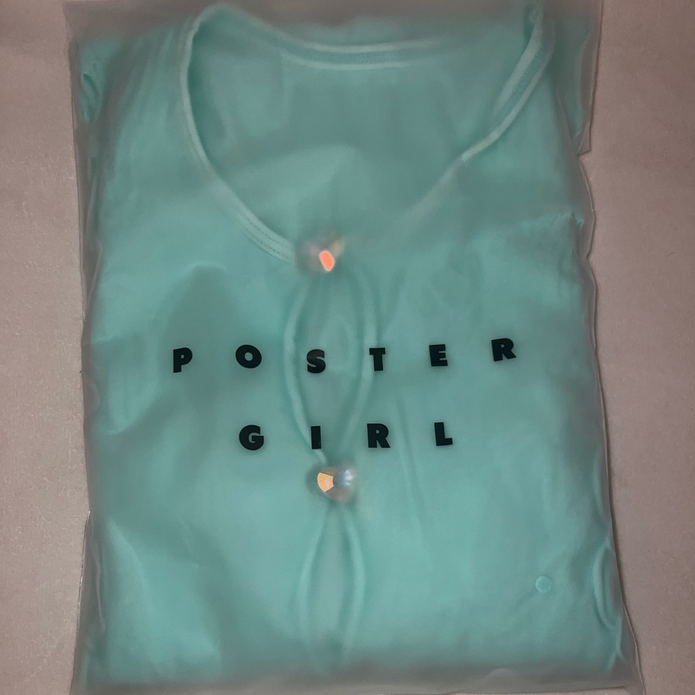 Poster girl Miranda dress nwt